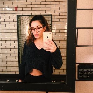 Urban outfitters Green sweater!